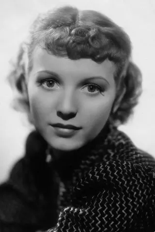 Peliculas de Dolly Haas