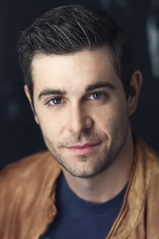 Peliculas de Thomas Keegan