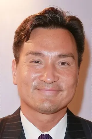 Peliculas de Geoffrey Wong Chi-Hung