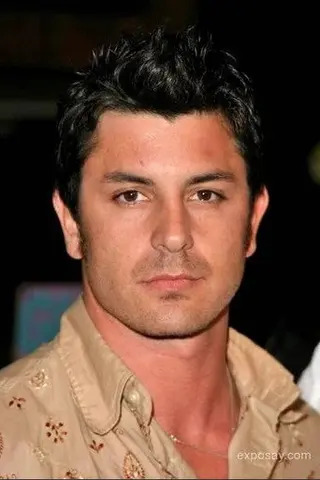 Peliculas de Diego Serrano
