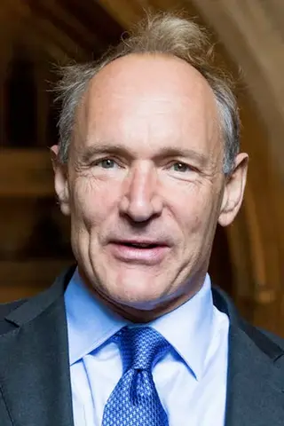 Peliculas de Tim Berners-Lee