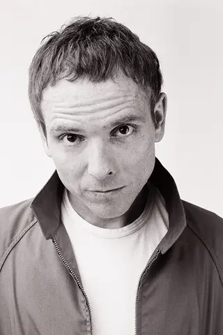 Peliculas de Stuart Murdoch