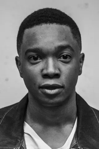 Peliculas de Benjamin Charles Watson