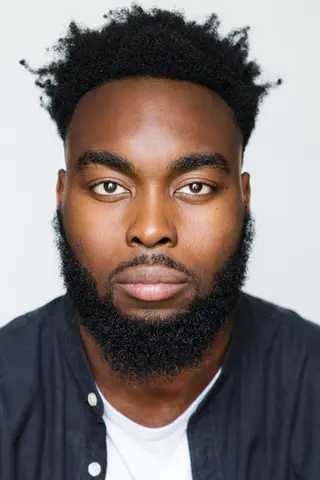 Peliculas de Abraham Popoola