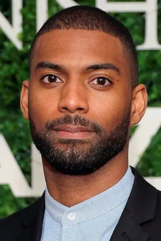 Peliculas de Aaron Cobham