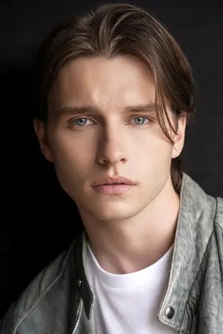 Peliculas de Dylan McEwan