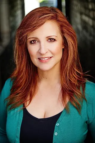 Peliculas de Janelle McMenamin