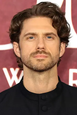 Peliculas de Aaron Tveit