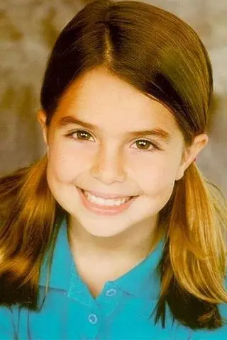 Peliculas de Emma Lockhart