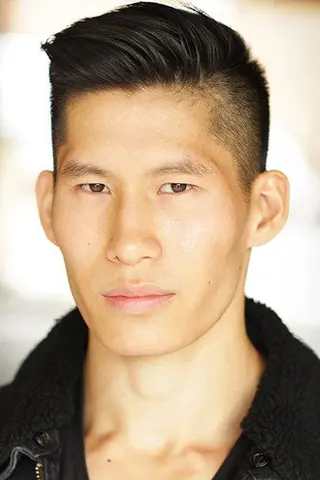 Peliculas de Bruce Chong