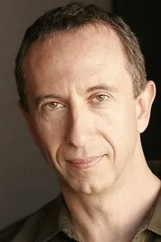 Peliculas de Boris Lee Krutonog