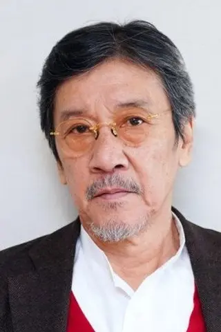 Peliculas de Eiji Okuda