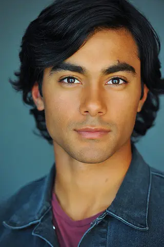 Peliculas de Brennan Mejia