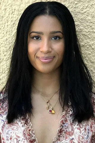 Peliculas de Hannah Chaddha