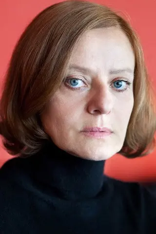 Peliculas de Michaela Caspar
