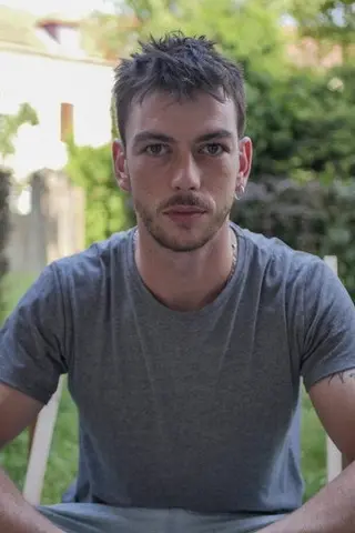 Peliculas de Tom Pannetier
