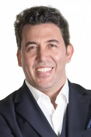 Peliculas de Emre Kınay