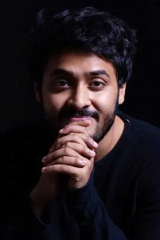 Soham Majumdar - Córka • Potomstwo