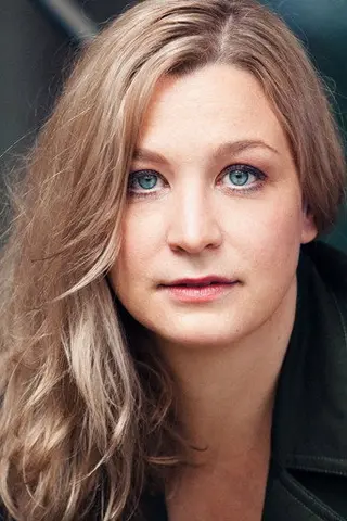 Peliculas de Anna König