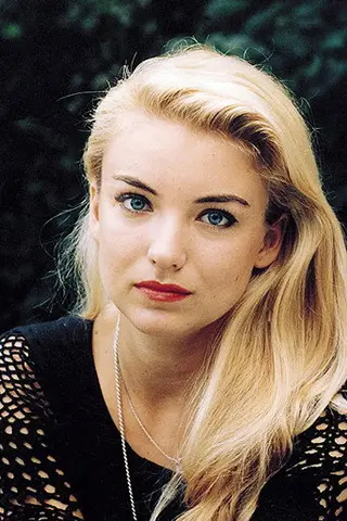 Peliculas de Eva Vejmělková