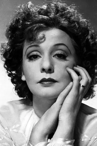 Peliculas de Zarah Leander