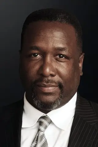 Peliculas de Wendell Pierce