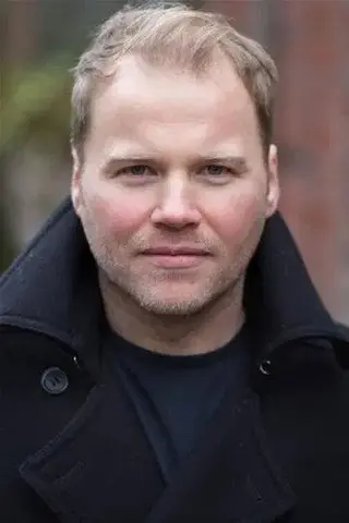 Peliculas de Chris Patrick-Simpson