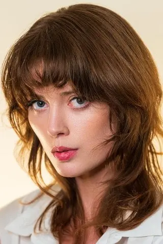 Peliculas de Ivy Lightsey