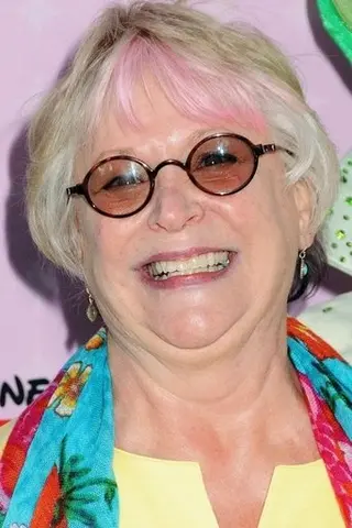 Peliculas de Russi Taylor