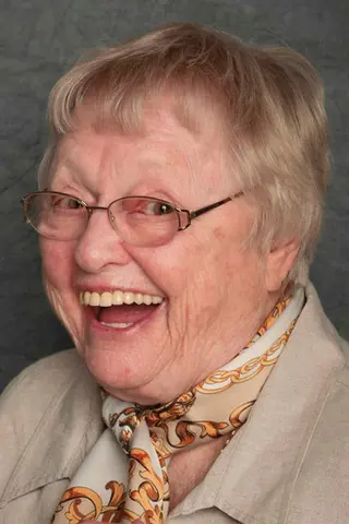 Peliculas de Pat Carroll