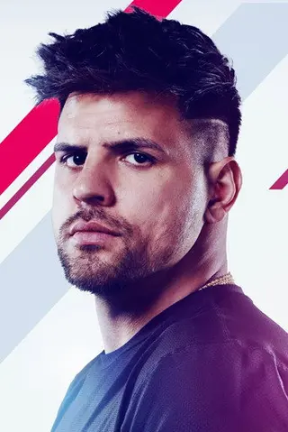 Peliculas de Fessy Shafaat
