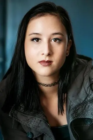 Peliculas de Courtney Lin