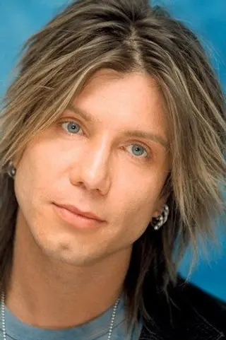 Peliculas de Johnny Rzeznik