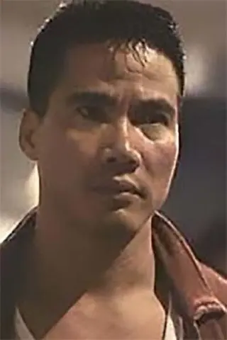 Peliculas de Chan Chi-Fai