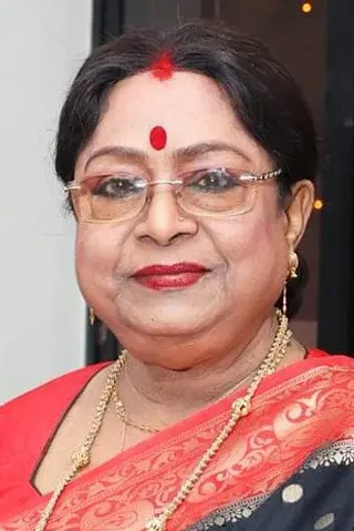Peliculas de Anamika Saha