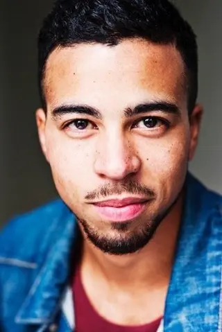 Peliculas de Aaron Anthony
