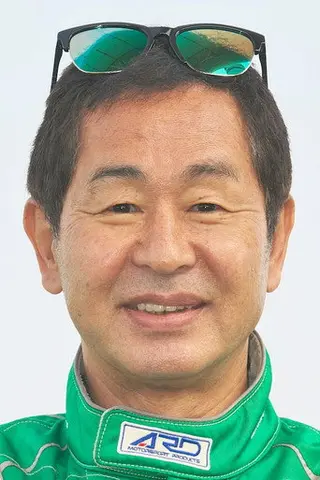 Peliculas de Keiichi Tsuchiya