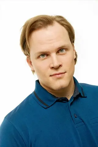 Peliculas de Panu Mikkola