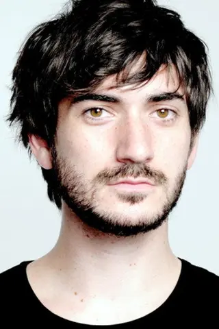 Peliculas de George Maguire