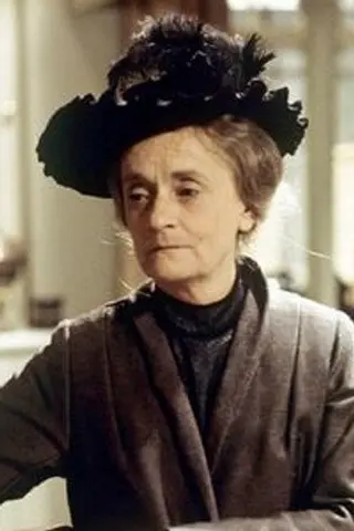 Peliculas de Patsy Smart