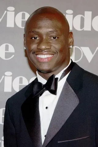 Peliculas de Antonio Tarver