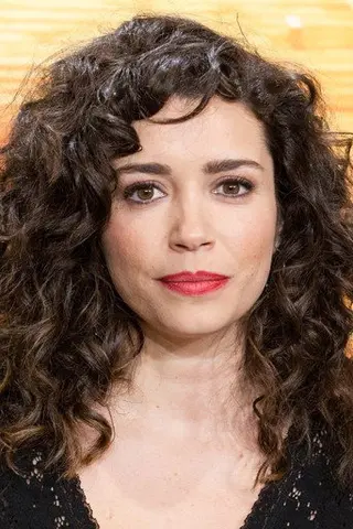 Peliculas de Carol Rovira