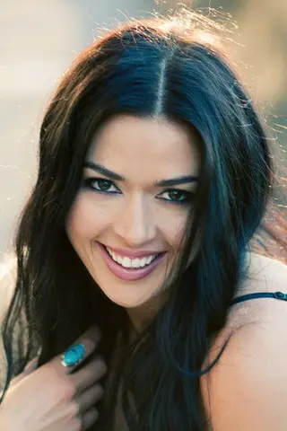Peliculas de Aliyah O'Brien