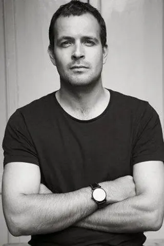 Peliculas de Robert Paterson