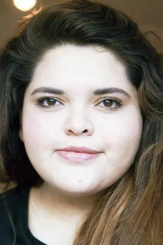 Peliculas de Karen de la Hoya
