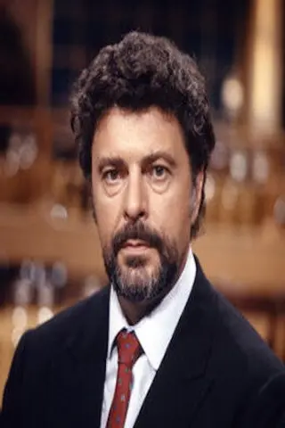 Peliculas de Bernd Weikl