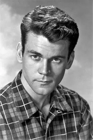 Peliculas de Don Murray