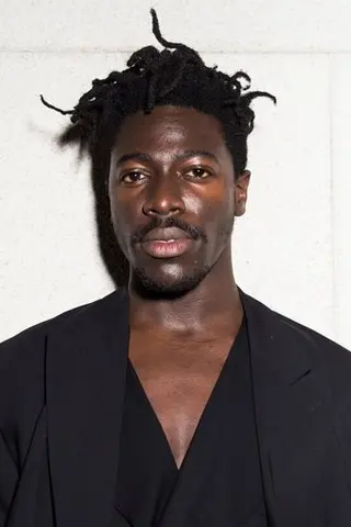 Peliculas de Moses Sumney