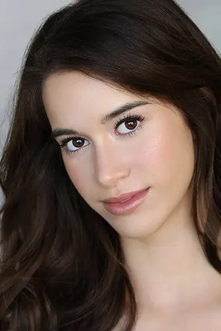 Peliculas de Paulina Alvarez