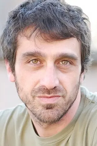 Peliculas de Alessandro Federico